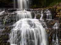 Leatlt Falls, Isle of Skye, Schottland  6D 89686 1024 © Iven Eissner : Aufnahmeort, Effekte, Europa, Fluss, Gewässer, Landschaft, Langzeitbelichtung, Schottland, UK, Wasserfall, Weiches Wasser